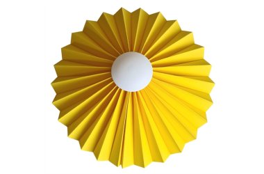 lampeskærme rosette til væg