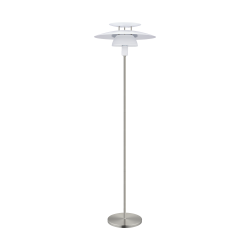  Brenda gulvlampe H145