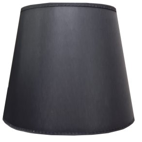 03 alle str. i ret sort chintz uden lg