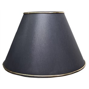 03 alle str. i skr sort - messing med lg