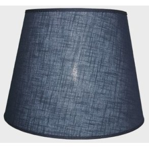 52 alle str. i ret sort hr med lg