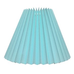 57 plissé mint bomuld A model, alle strrelser.