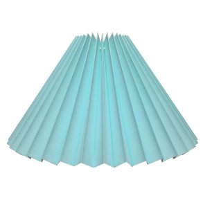 57 plissé mint bomuld skr model, alle strrelser.