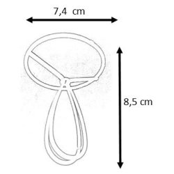 7,4 lk 1,5 E14 kerte