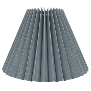 86 plissé gr hr A model, alle strrelser. 