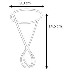 9,0 kp 8,5 E14 krone
