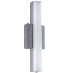 Acate LED vg og loftlampe 10x35