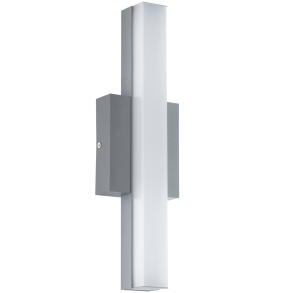 Acate LED vg og loftlampe 10x35