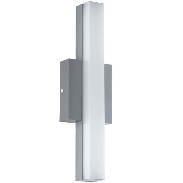 Acate LED vg og loftlampe 10x35