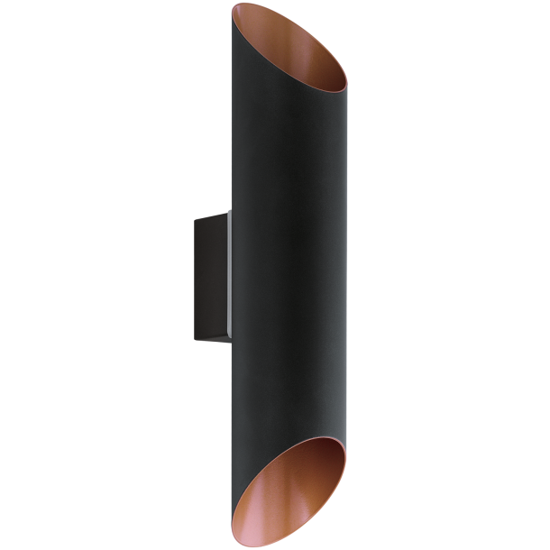 Agolada LED vglampe H36..