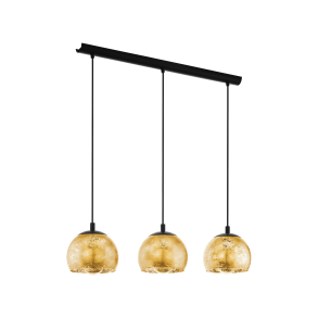 Albaraccin pendel L78