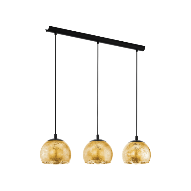 Albaraccin pendel L78