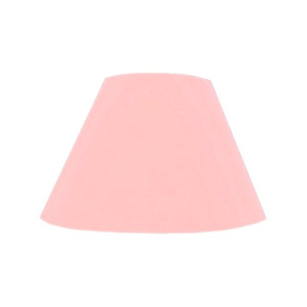 ale str. i skr pink bomuld