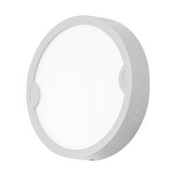 Alfena-R LED vg og loftlampe 18.