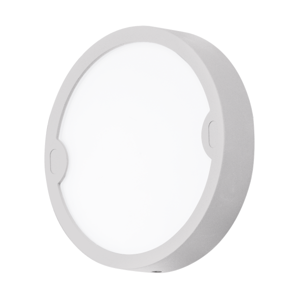 Alfena-R LED vg og loftlampe 18.