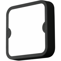 Alfena-S LED vg og loftlampe 18x18