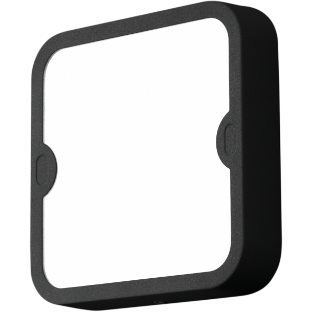 Alfena-S LED vg og loftlampe 18x18