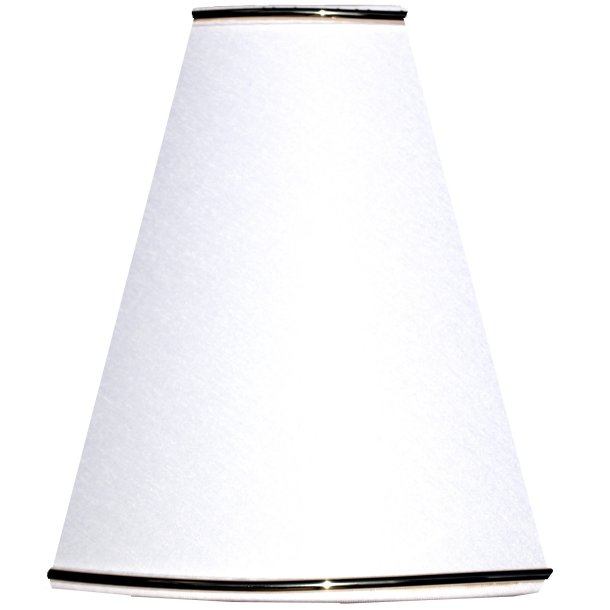 alle str. i keglestub creme-messing