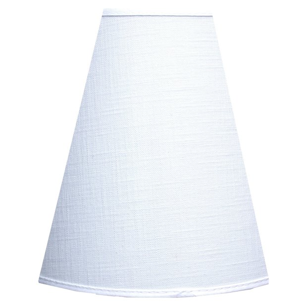 alle str. i keglestub i hvid hr 