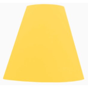 alle str. i keglestub okker bomuld