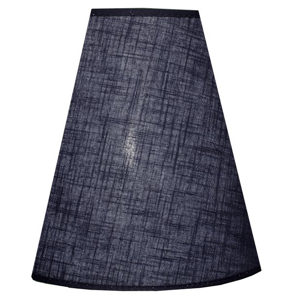 alle str. i keglestub sort hr 