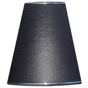 alle str. i keglestub sort-slv