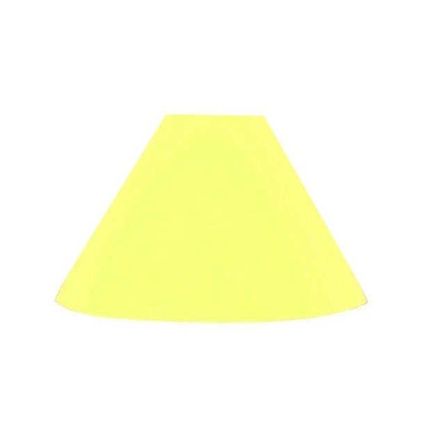 alle str. i KM gul bomuld