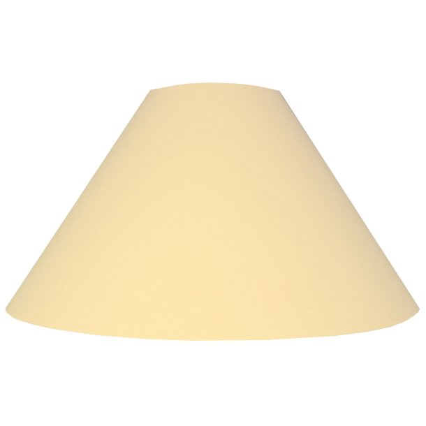 alle str. i KM sandfarvet bomuld