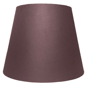 alle str. i mrke brun bomuld