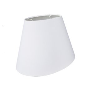 alle str. i oval Empire hvid bomuld UDEN LG 