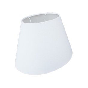 alle str. i oval Empire hvid hr MED LG