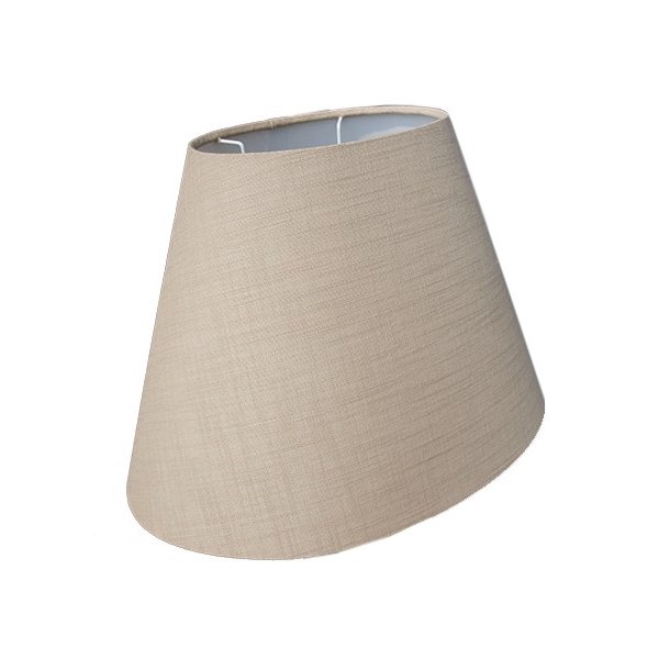 alle str. i oval Empire sandfarvet hr UDEN LG 