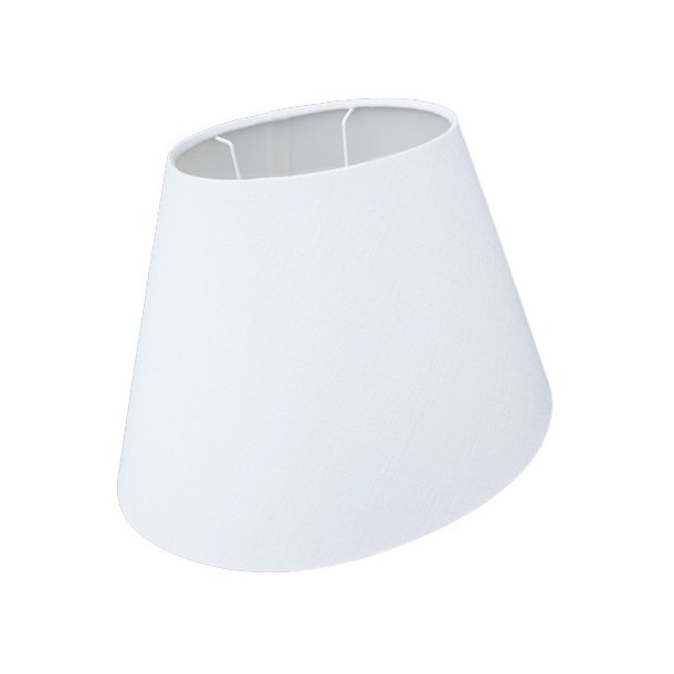 alle str. i oval Empire hvid hr UDEN LG 