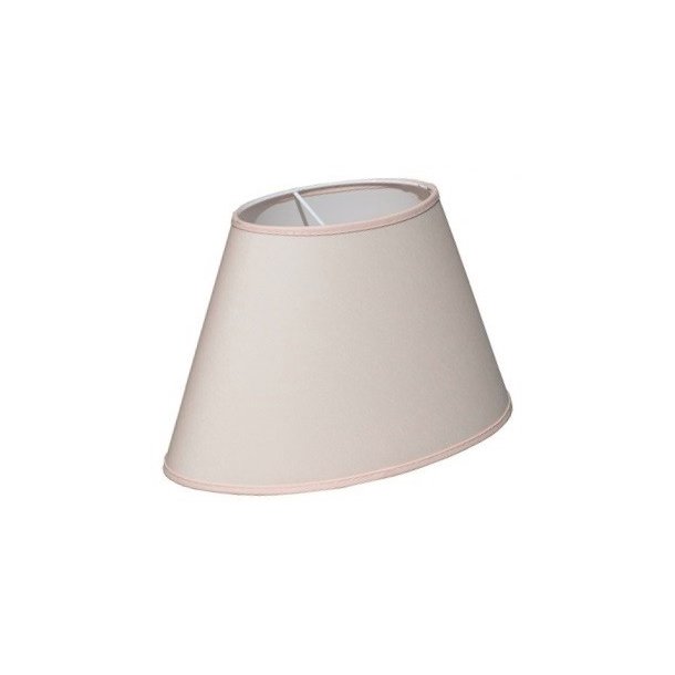 alle str. i ovale creme chintz