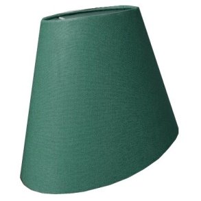 alle str. i ovale mrk petrol bomuld