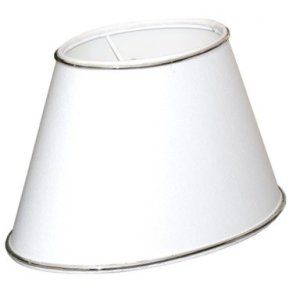 alle str. i ovale hvid-slv