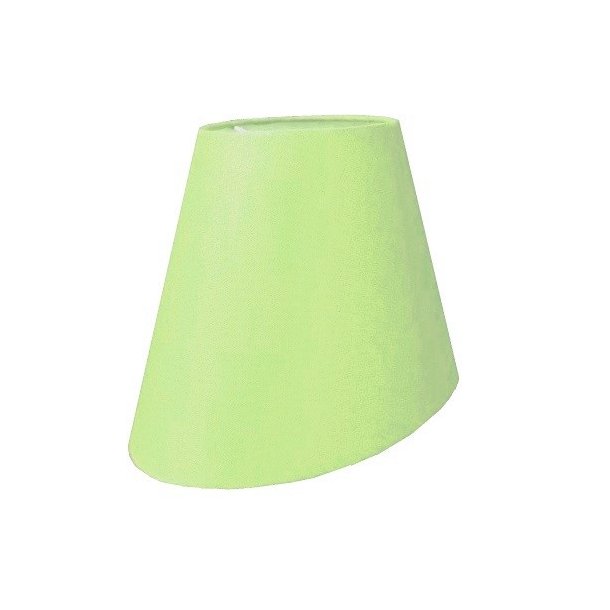 alle str. i ovale lime bomuld