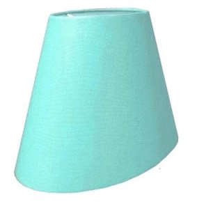 alle str. i ovale mint bomuld