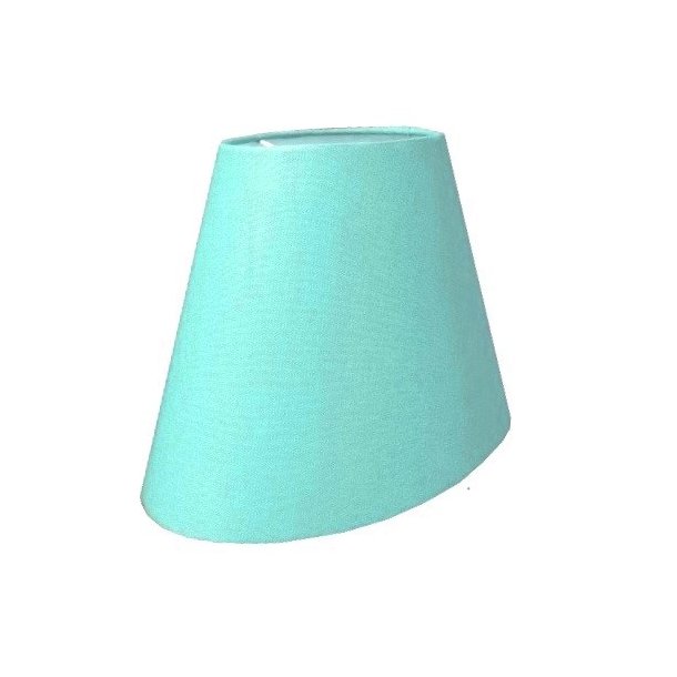 alle str. i ovale mint bomuld