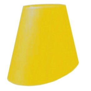 alle str. i ovale okker bomuld