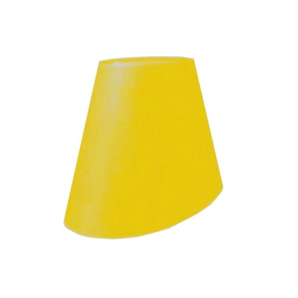 alle str. i ovale okker bomuld