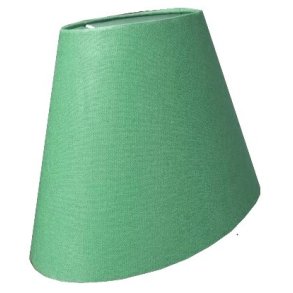 alle str. i ovale petrol bomuld