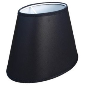 alle str. i ovale sort chintz