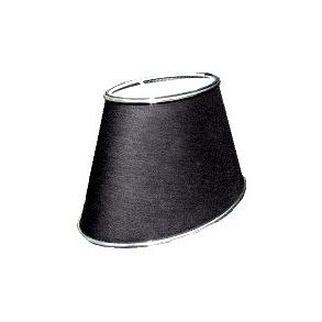 alle str. i ovale sort-slv