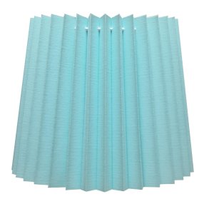 alle str. i Plissé Cylender model mint bomuld