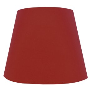 alle str. i ret model bordeaux bomuld