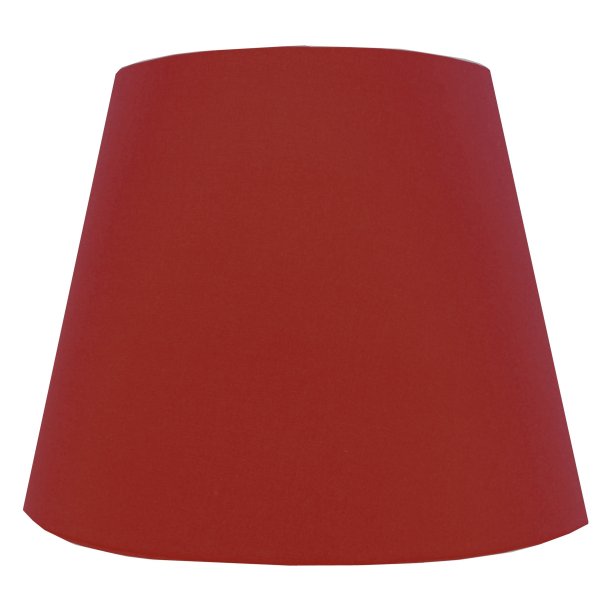 alle str. i ret model bordeaux bomuld