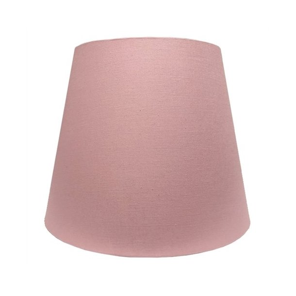 alle str. i ret model gl. rosa bomuld