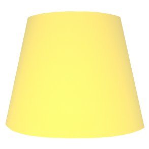 alle str. i ret model gul bomuld