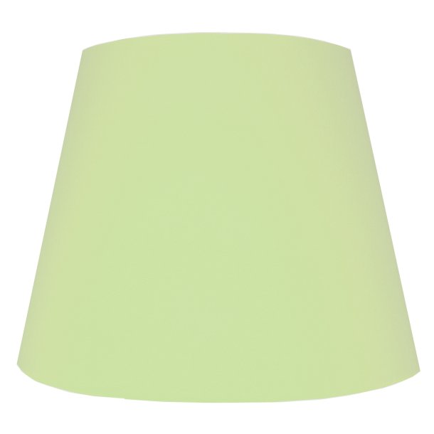 alle str. i ret model lime bomuld